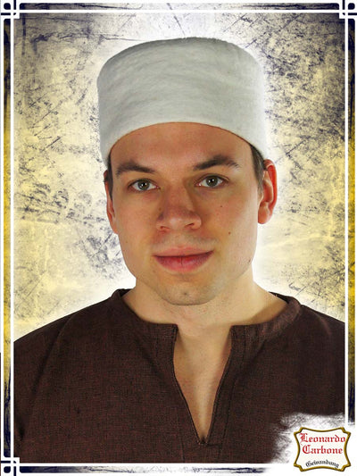 Chapeau Hans en laine