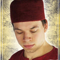 Chapeau Hans en laine