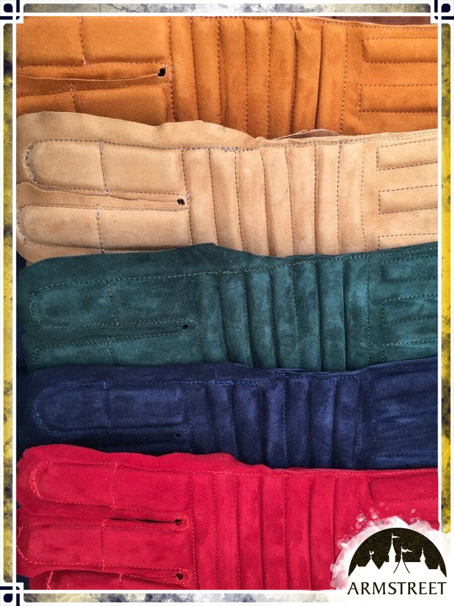 Inside Gloves for Gauntlets Gloves ArmStreet 