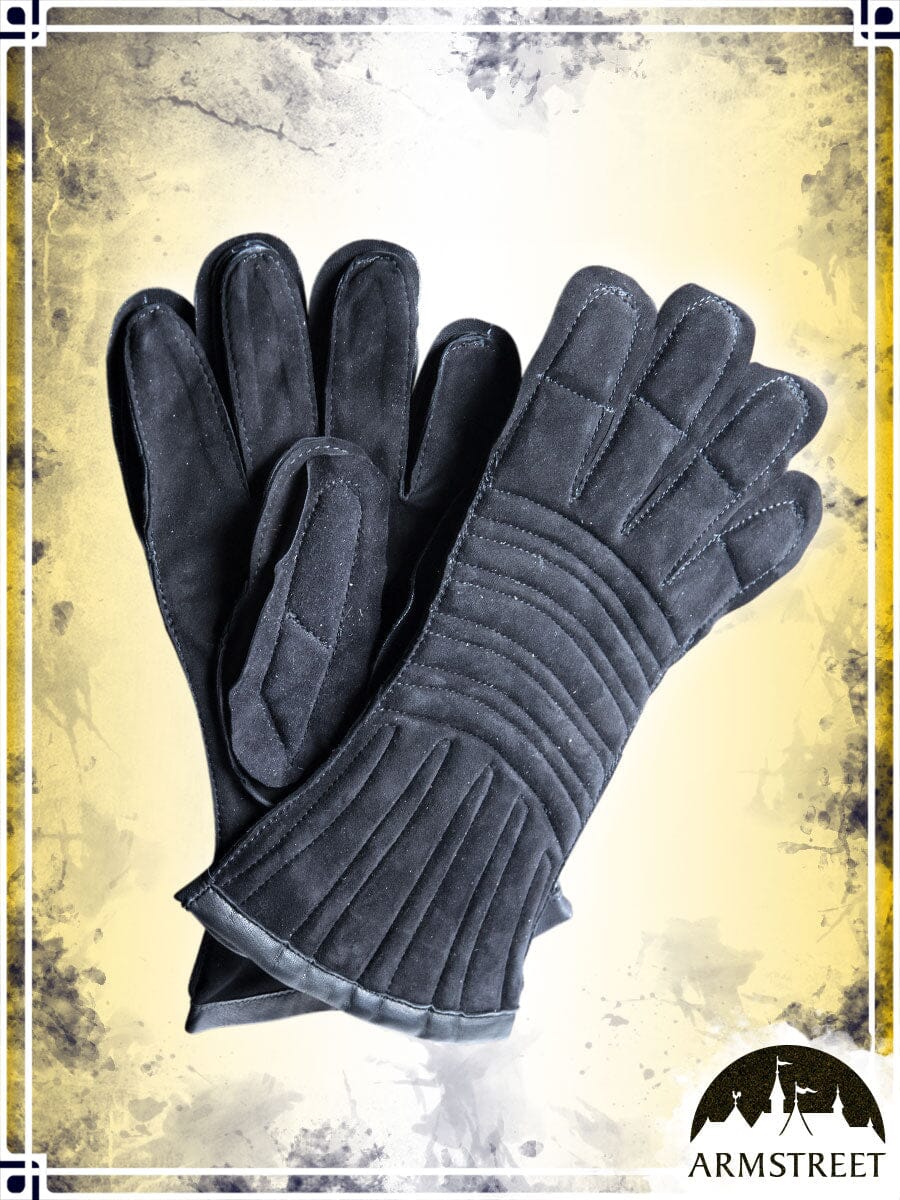 Inside Gloves for Gauntlets Gloves ArmStreet Small Black 