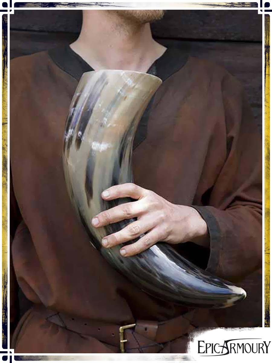 Corne à boire de Jotunheim