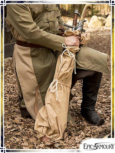 Sac pour épées