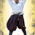 Viking Baggy Pants Pants ArmStreet 