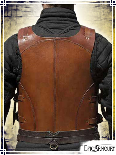 Torse du Bandit
