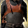 Rogue Torso