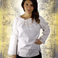 Arganna Blouse Blouses & Tunics Leonardo Carbone 