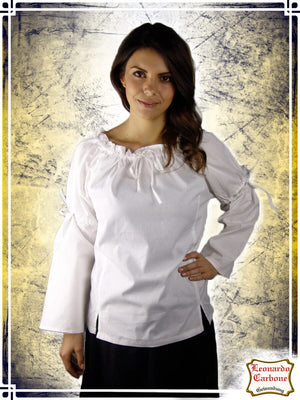 Arganna Blouse Blouses & Tunics Leonardo Carbone 