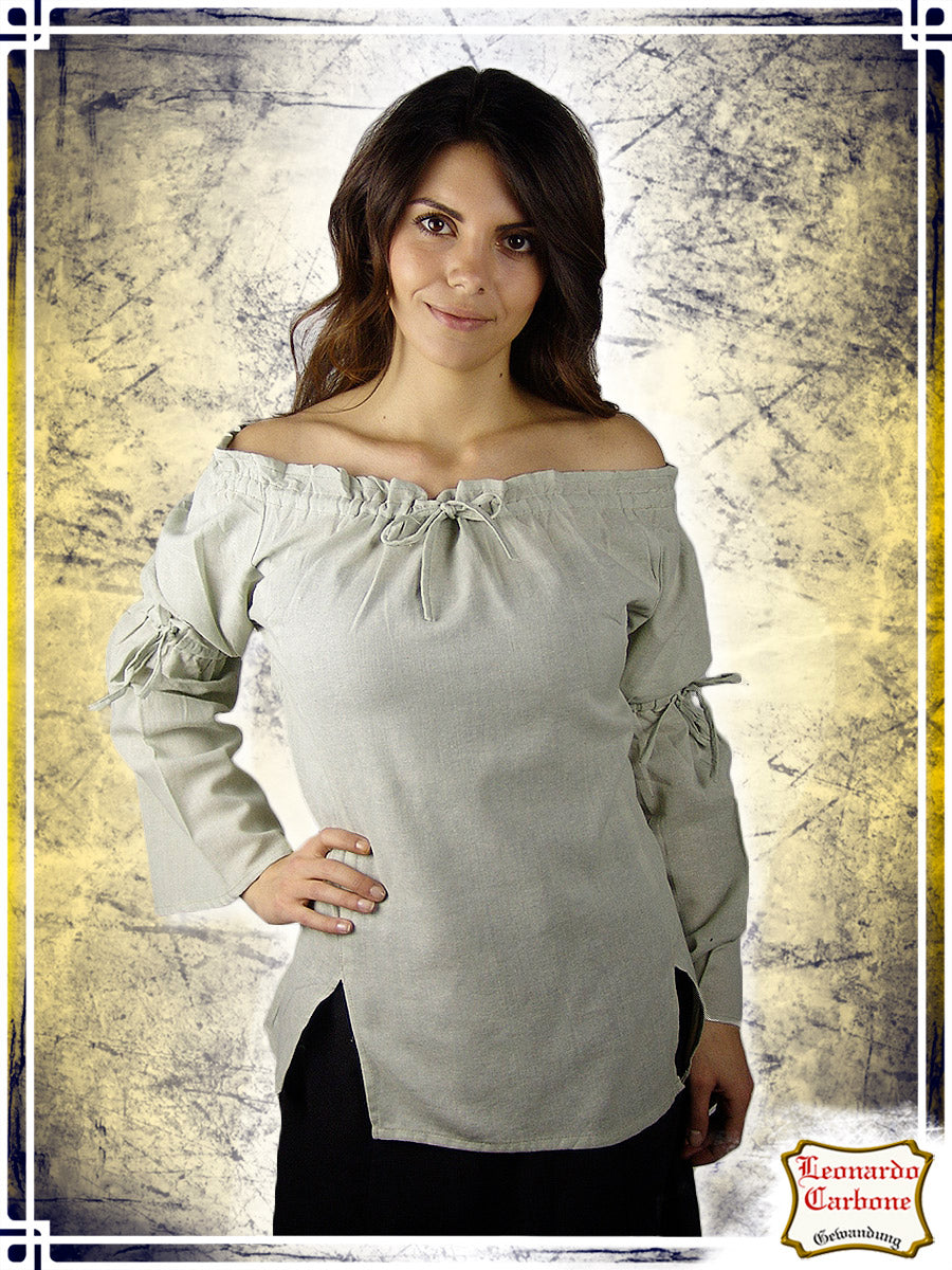 Salome Blouse