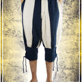 Viking Breeches Pants Leonardo Carbone 