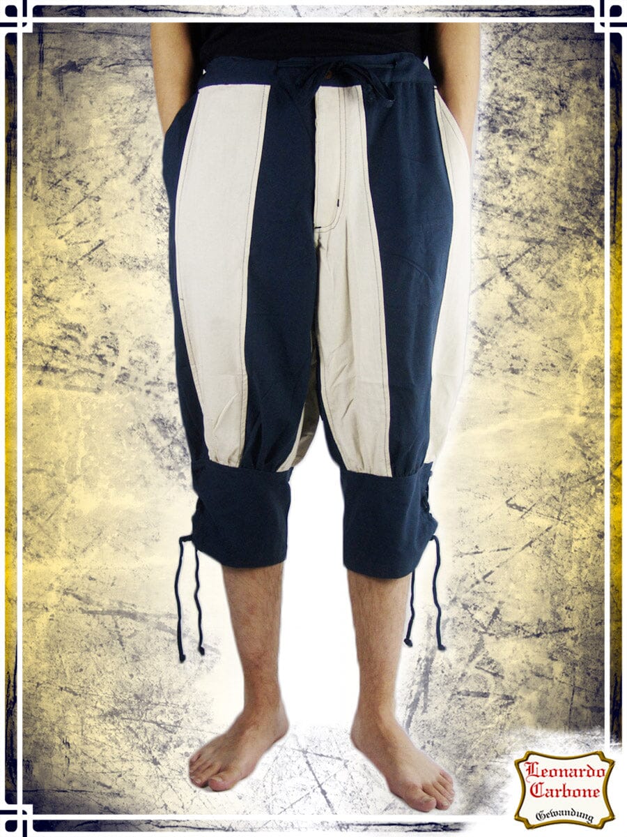 Viking Breeches Pants Leonardo Carbone 