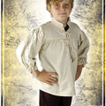 Boy Shirt Boys Leonardo Carbone 