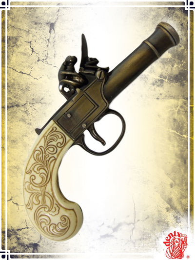 Pistolet Anne Bonny
