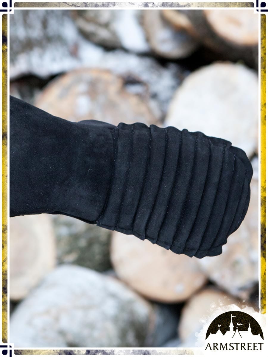 Padded Mittens Gloves ArmStreet 