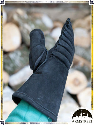 Padded Mittens Gloves ArmStreet 