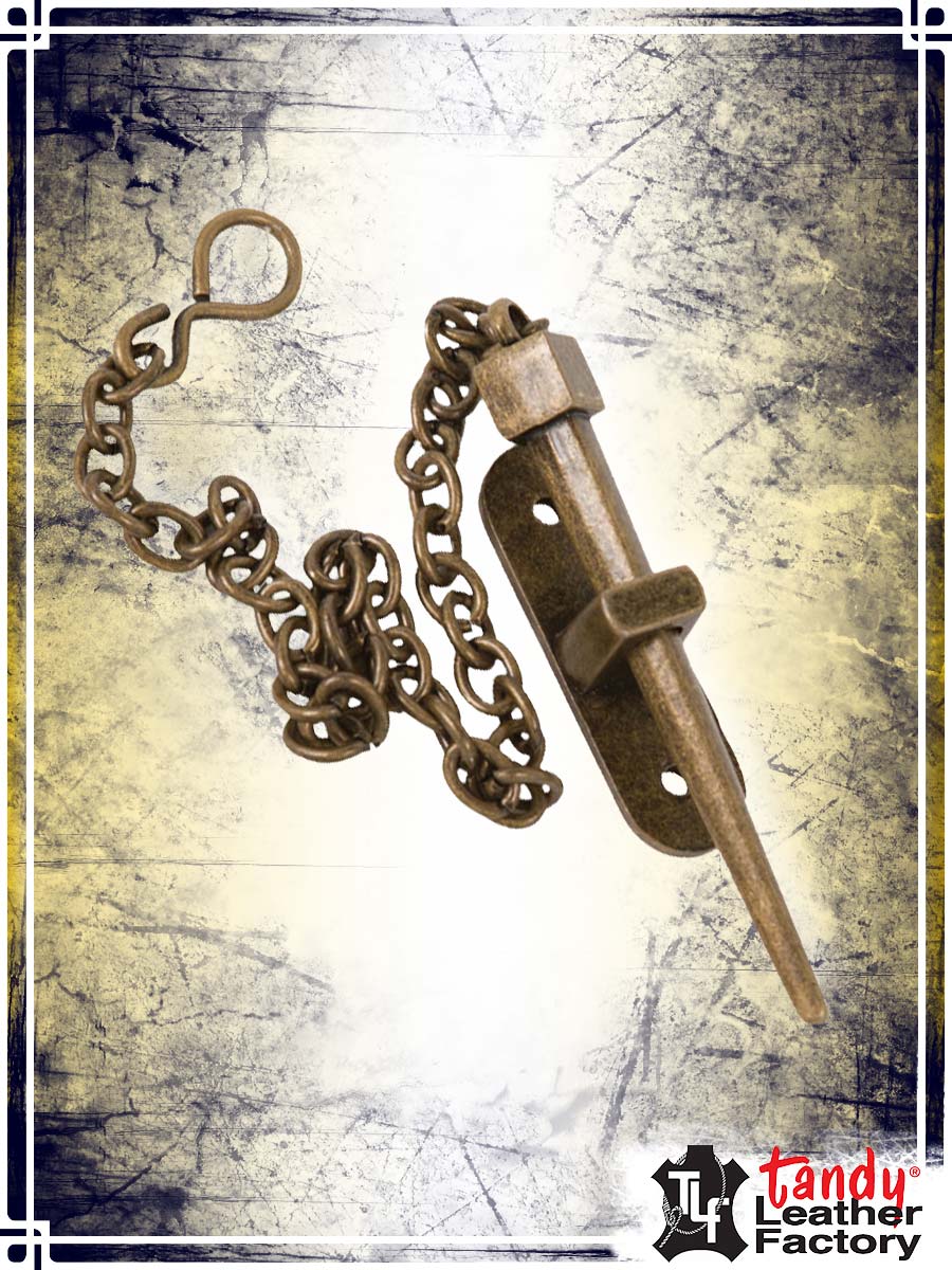 Pin Clasp