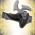 Shuriken and Holder