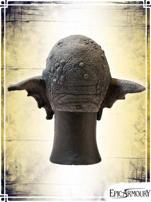Overlord Goblin Mask Latex Masks Epic Armoury 