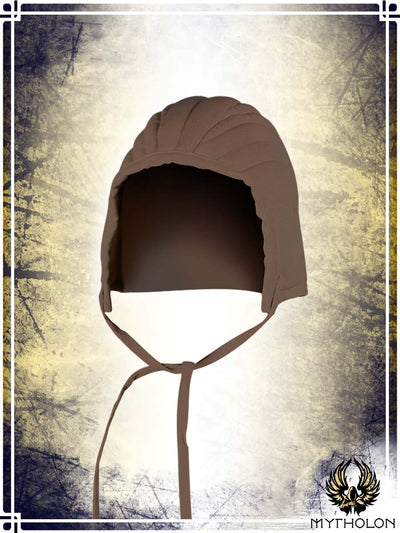 Bonnet gambison Leopold