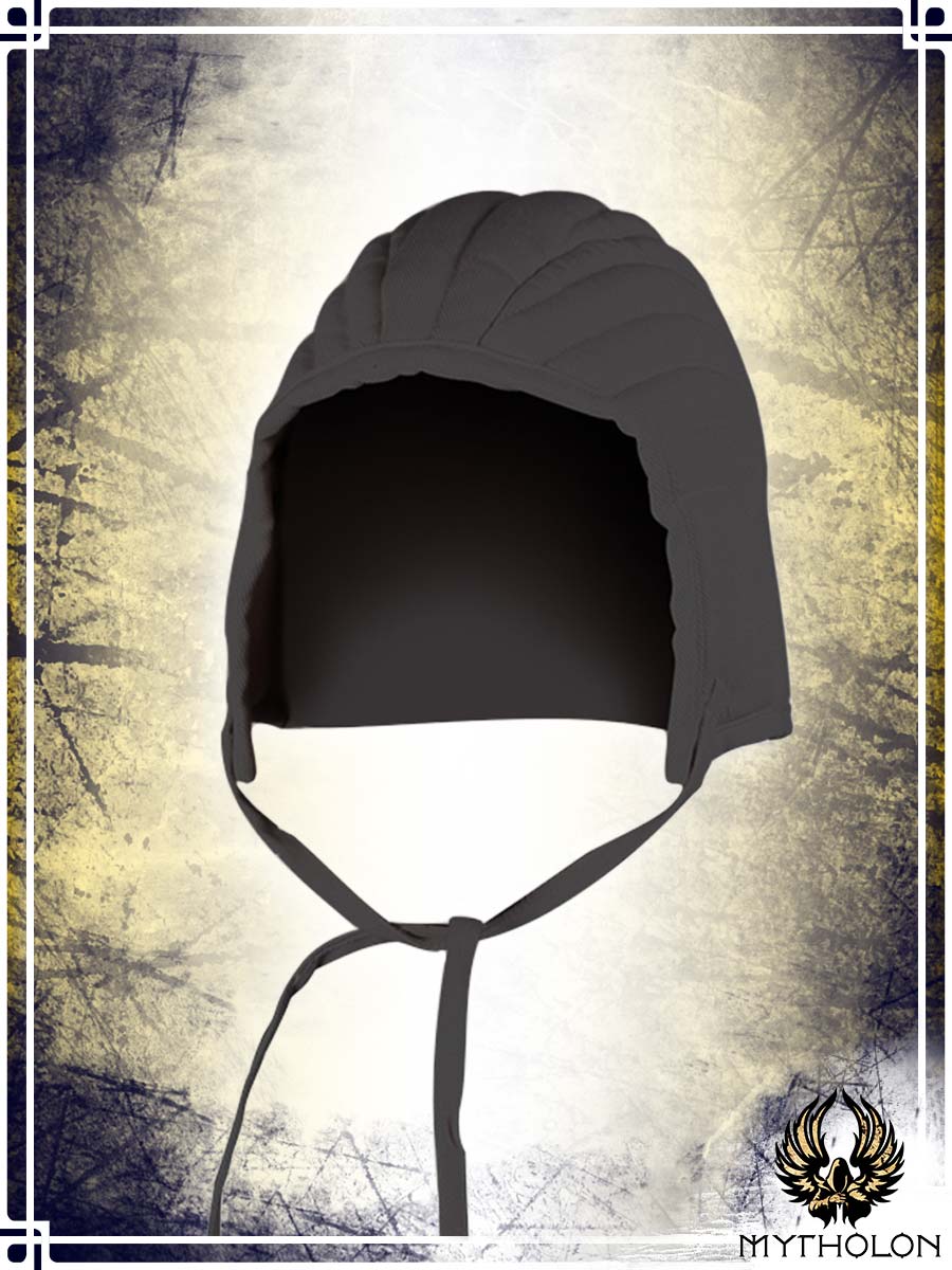 Bonnet gambison Leopold