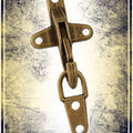 Nautical Clasp