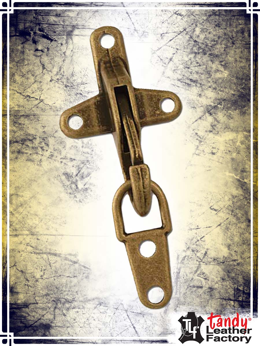 Nautical Clasp