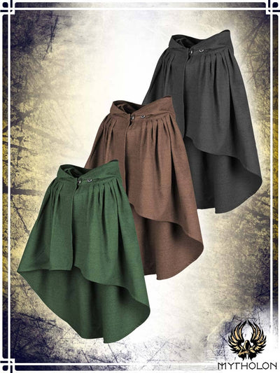 Niko Cloak Youth Capes Mytholon 