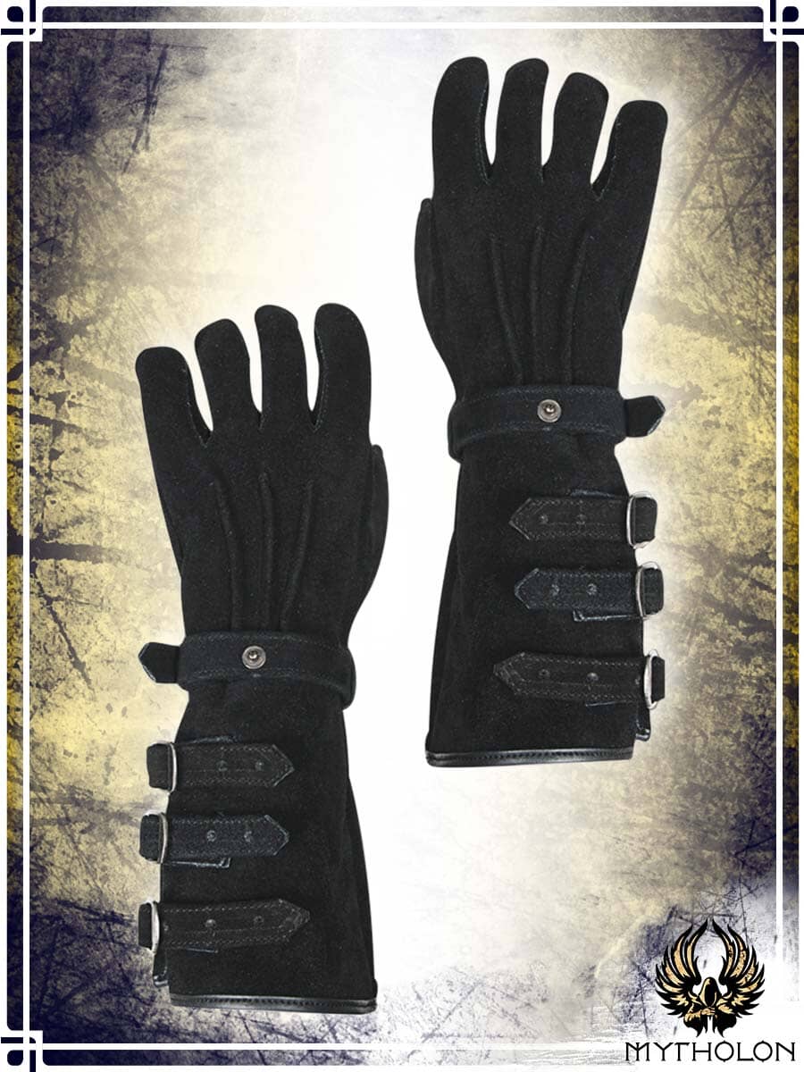 Kandor Gloves Gloves Mytholon 