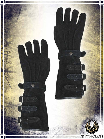 Kandor Gloves Gloves Mytholon 