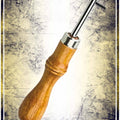 Adjustable Stitching Groover Practical Tools Tandy Leather 