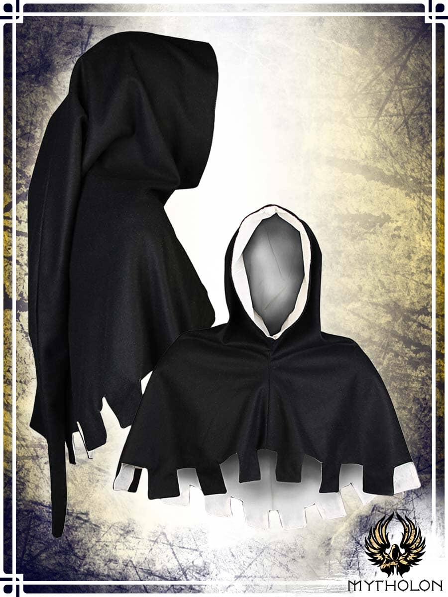 Jona Hood Hoods Mytholon 