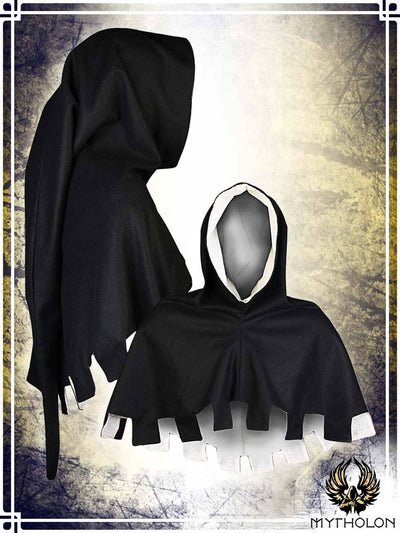Jona Hood Hoods Mytholon 