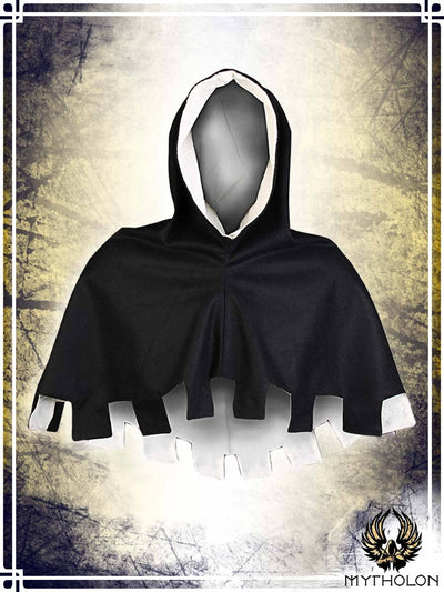 Jona Hood Hoods Mytholon 