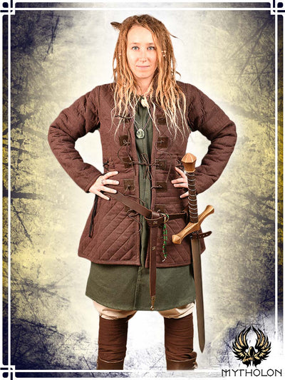 Gambison féminin Diana