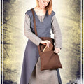 Jonas Shoulder Bag Pouches & Bags Mytholon 