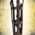 Viking Leg Protection Plate Greaves Epic Armoury 