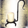Gudrun Candle Holder Candles & Lighting Mytholon 