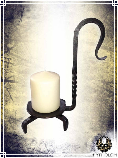 Gudrun Candle Holder Candles & Lighting Mytholon 