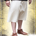 Gisbert Breeches Pants Burgschneider 