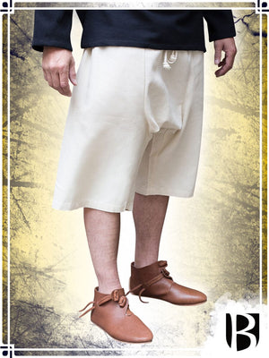 Gisbert Breeches Pants Burgschneider 