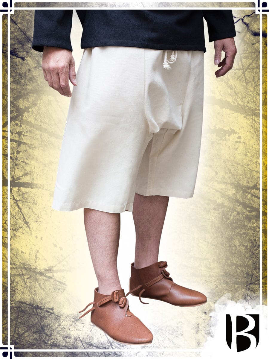 Gisbert Breeches Pants Burgschneider 