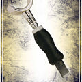 Ergo Handle Craftool Swivel Knife Leather Carving Tandy Leather 