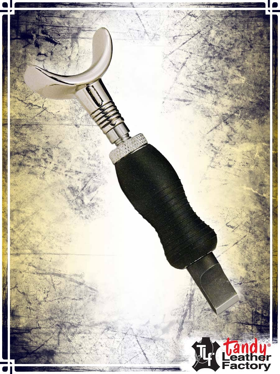 Ergo Handle Craftool Swivel Knife Leather Carving Tandy Leather 