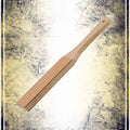 Leather Strop w/Wood Handle Maintenance Products Tandy Leather 