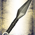 Tensho Throwing Knives Calimacil 