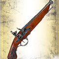 Edward Pistol