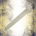 Craftool Plastic Bone Folder Practical Tools Tandy Leather 