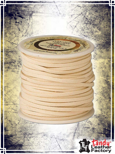 Lacet Eco-Soft