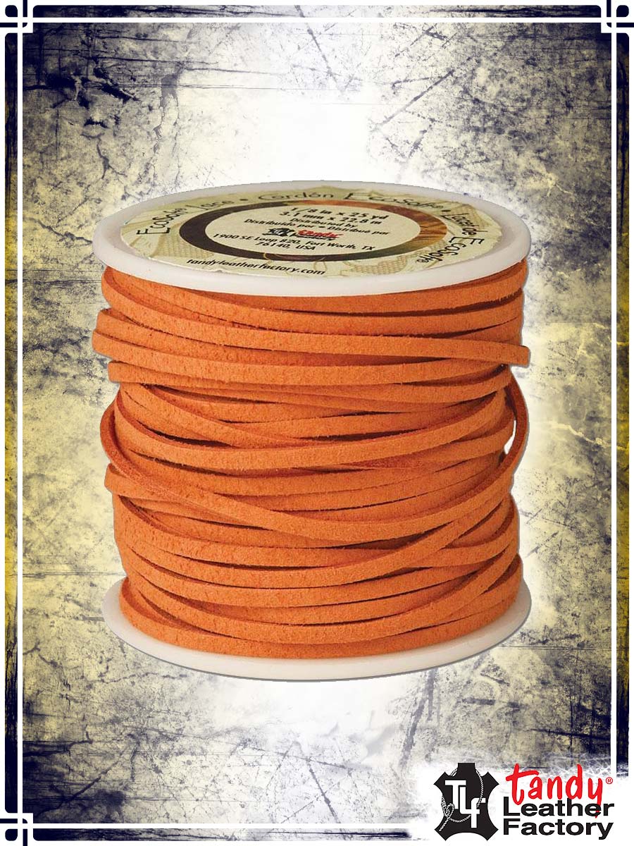 Lacet Eco-Soft