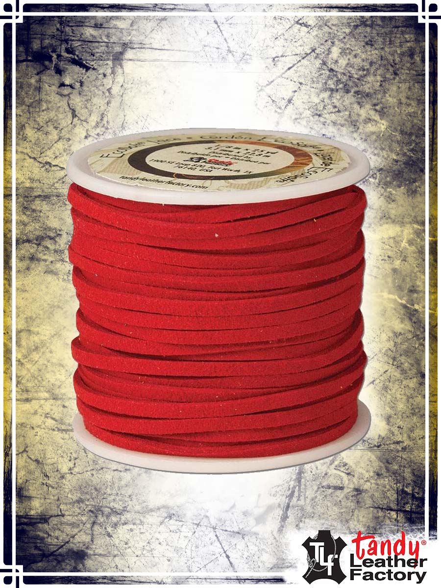 Lacet Eco-Soft