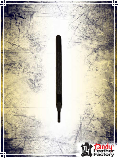 Lacing Chisels